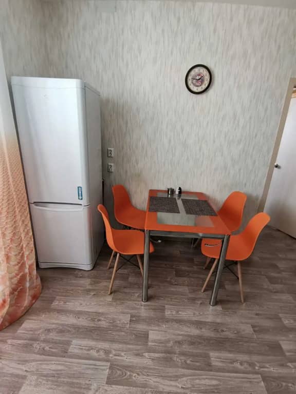 Квартира на улице Георгия Величко (26): фото 6