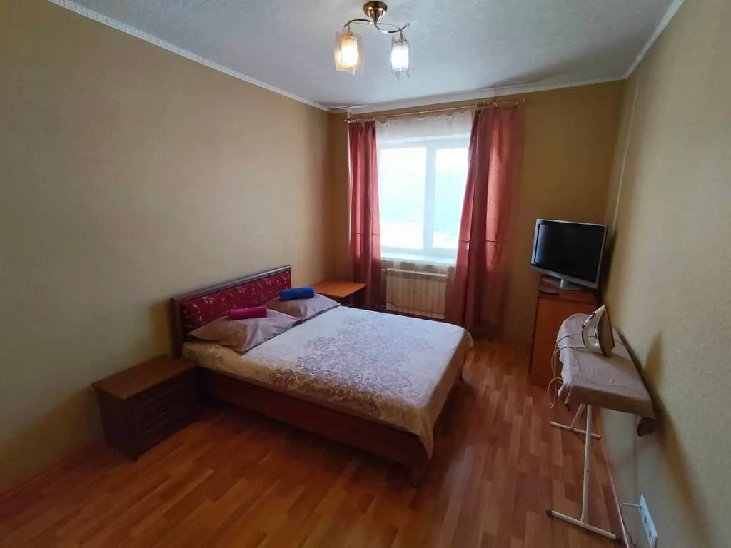 Квартира в Зелёной Роще рядом с ТРК Ultra: фото 6