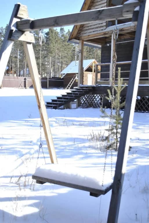 Гостевой дом Family house: фото 5