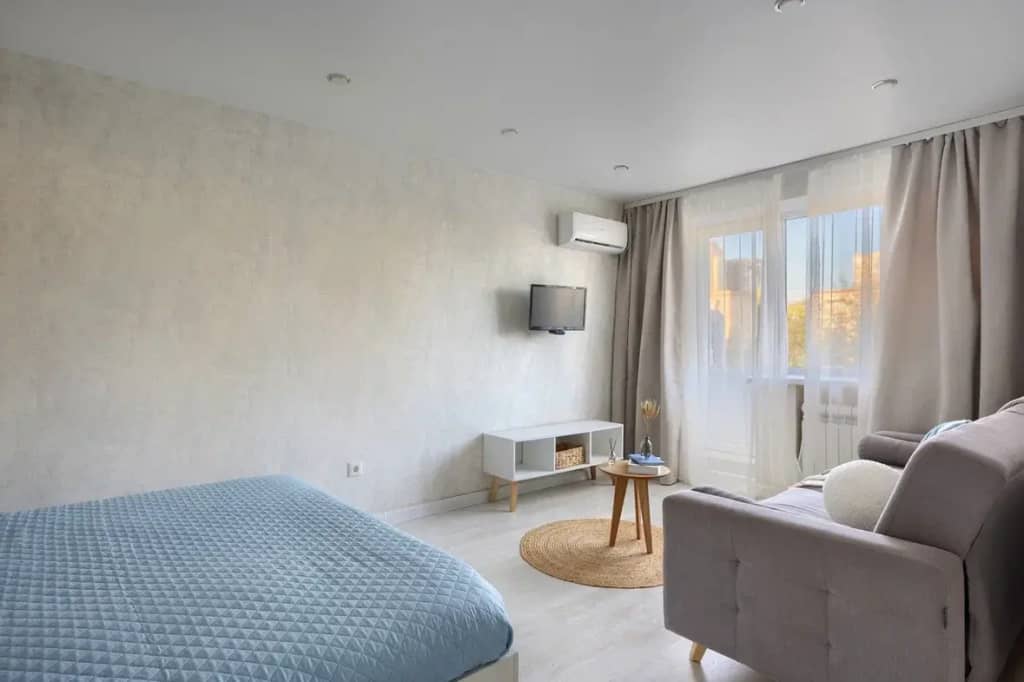 Квартира Volga_apartments: фото 5