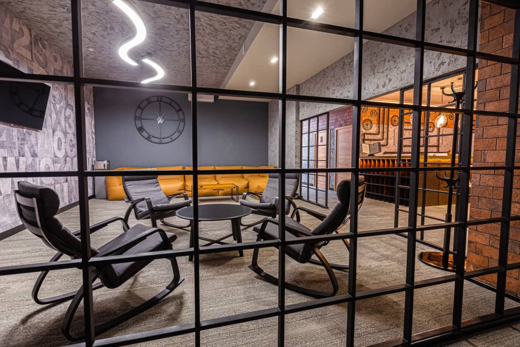 Отель Key Hotel : фото 4