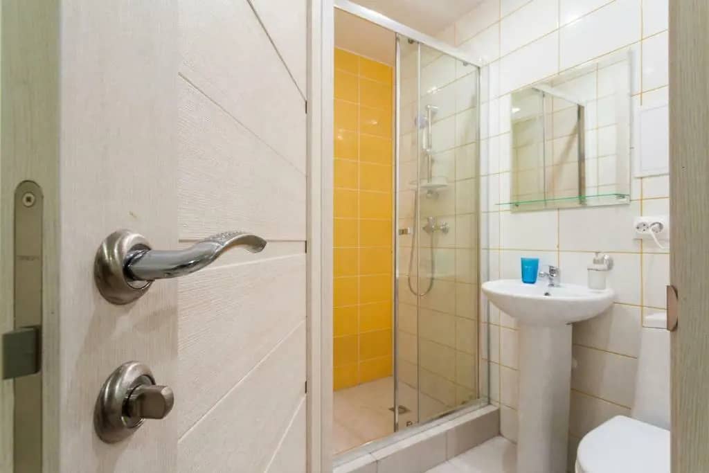 Апарт-отель Apart-Rooms on Petrogradka 3*: фото 5