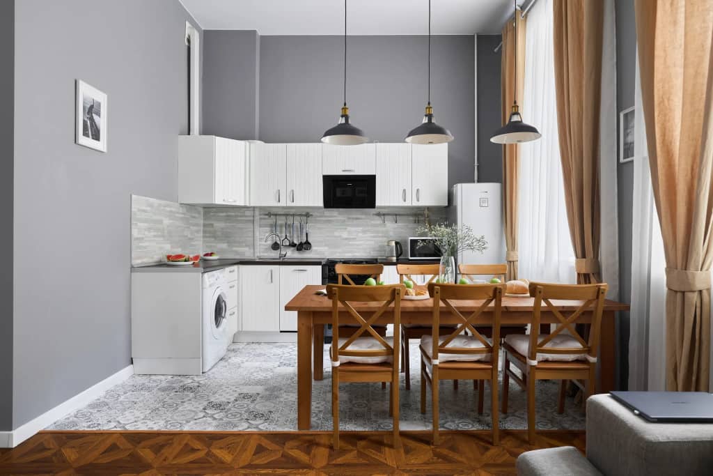 Апартаменты CITY HOUSE на Некрасова 39: фото 6