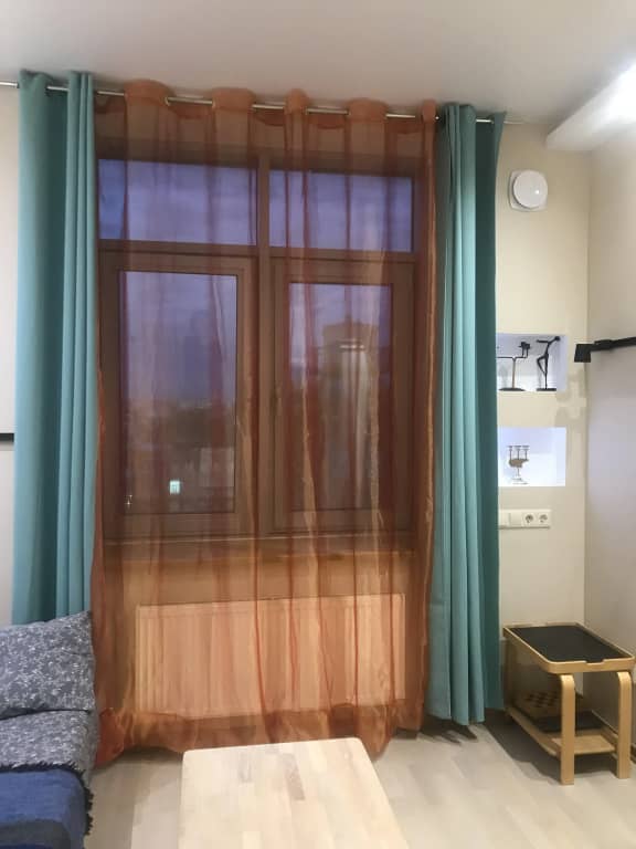 Квартира с видом на Петропавловскую крепость и Исаакиевский собор: фото 7