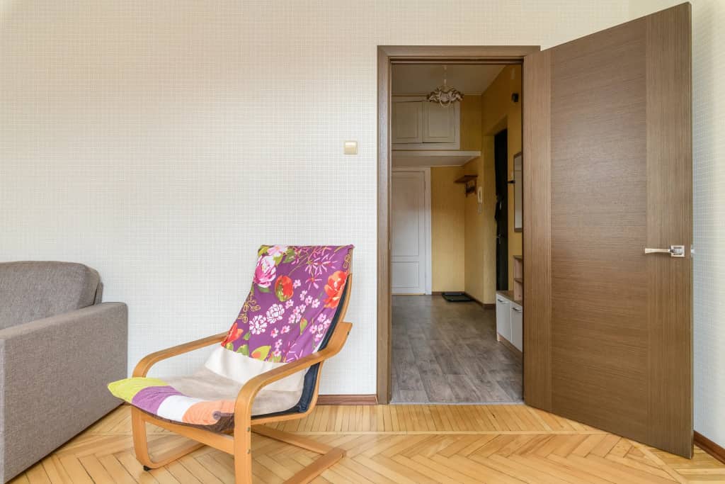 Апартаменты Welcome Home Новгородская 25 - 102: фото 5