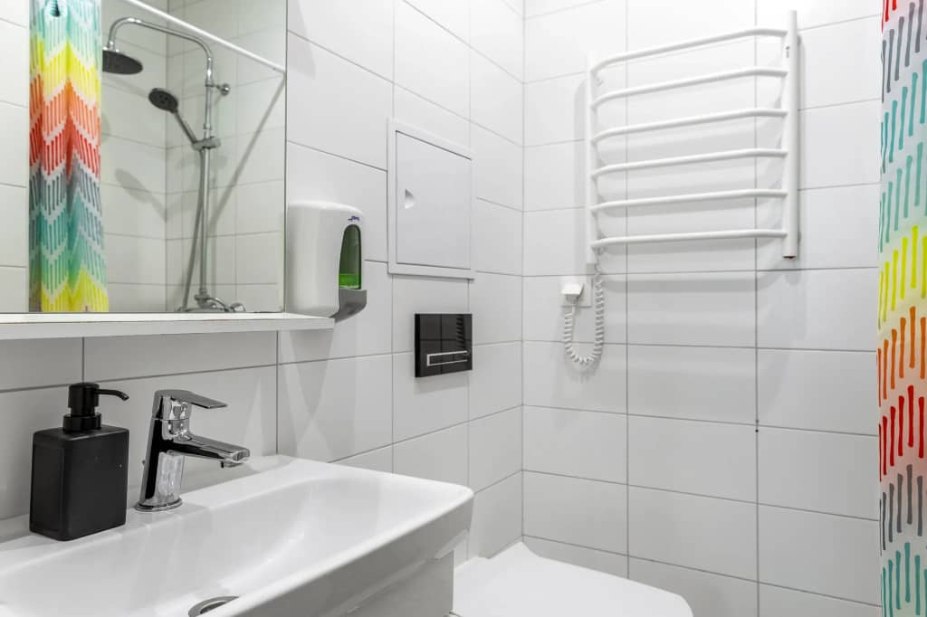 Апартаменты Rentwill Kaluzhskaya 129-2: фото 7