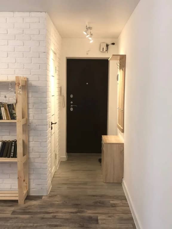 Квартира Cozy in city center: фото 4