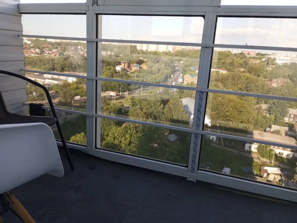 Апартаменты На Большой Подгорной 87: фото 7