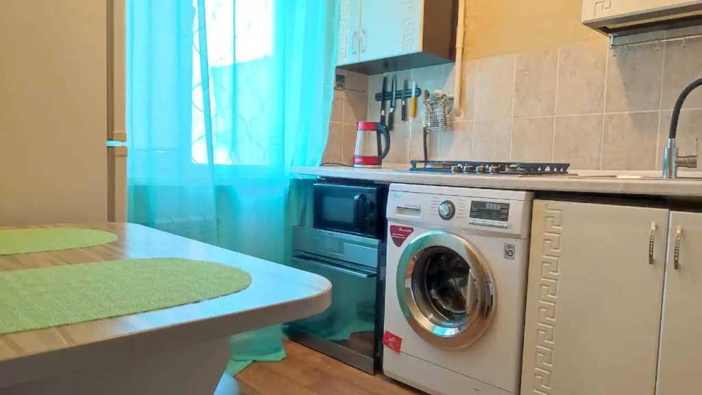 Апартаменты ApartLand на пр Интернациональный 2: фото 7