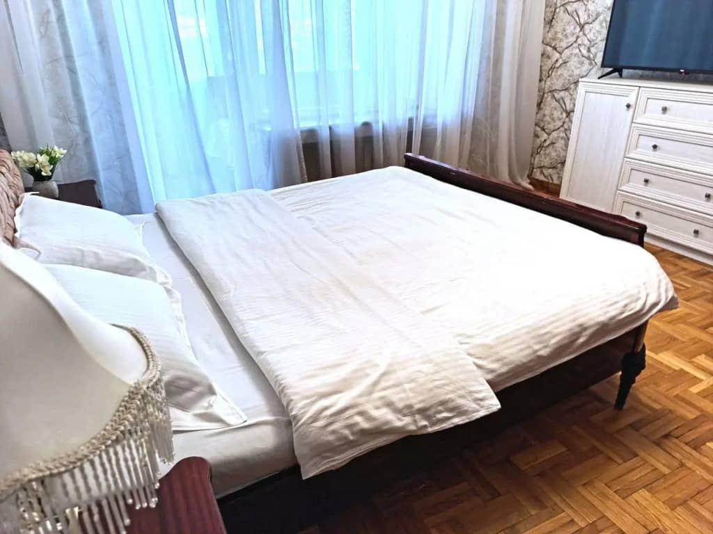 Квартира Парк Центр: фото 7