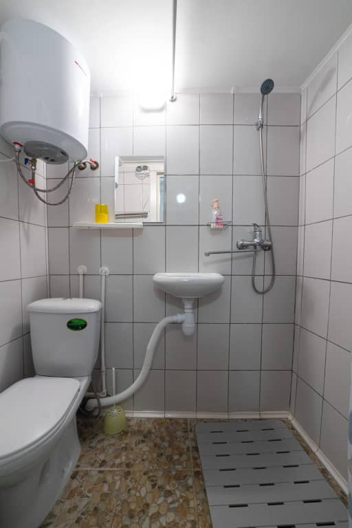 Квартира Квартира-студия, 11 м², 1/4 этаж: фото 5