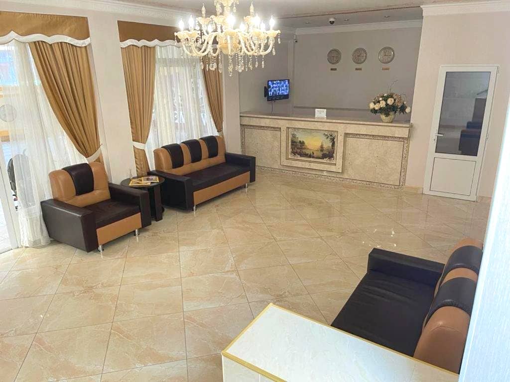 Апартаменты у моря: фото 6