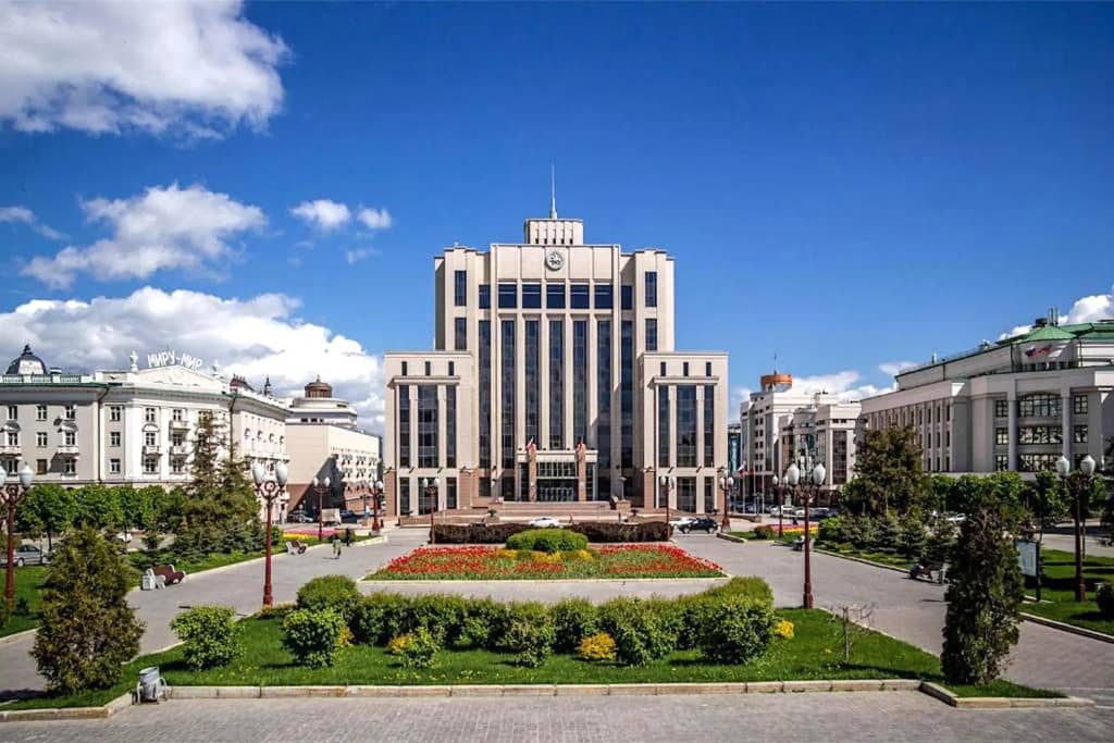 Апартаменты Элитное место на Тельмана: фото 6