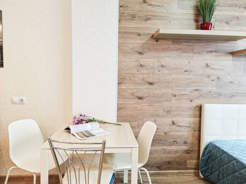 Квартира ArendApartment Graf Orlov 16: фото 5