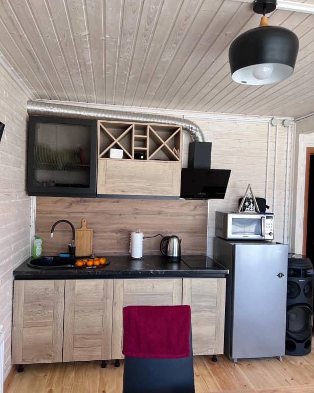 Гостевой Дом Романов House: фото 7