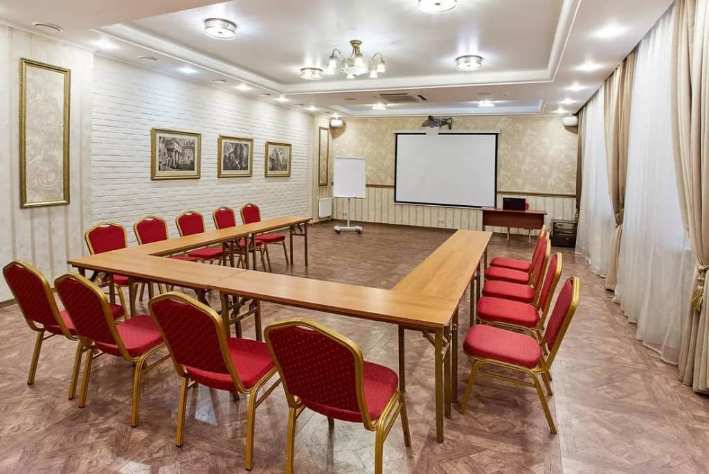 SPA-отель Раздолье: фото 5