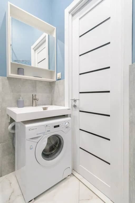 Апартаменты InHome24 Уютные Апартаменты на Летчика Грицевца: фото 5