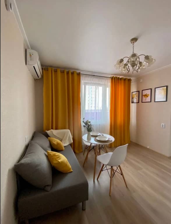 Апартаменты BE HOME у Парка Краснодар: фото 6