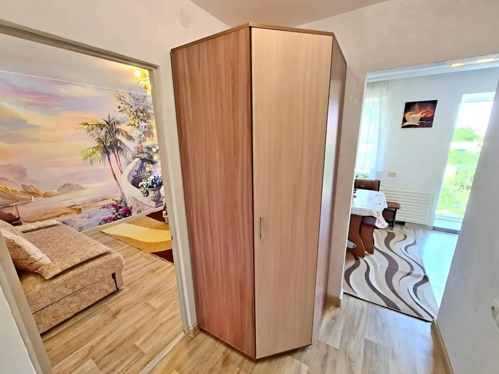 Квартира у Моря: фото 6