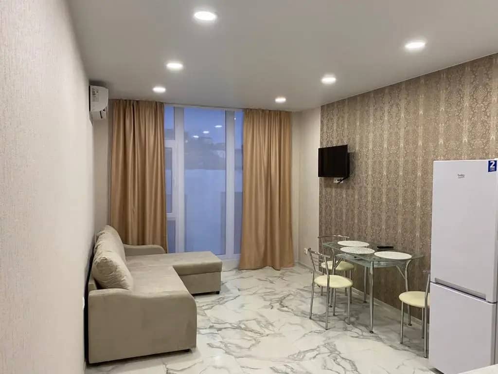 Апартаменты Green Palace Сочи: фото 7