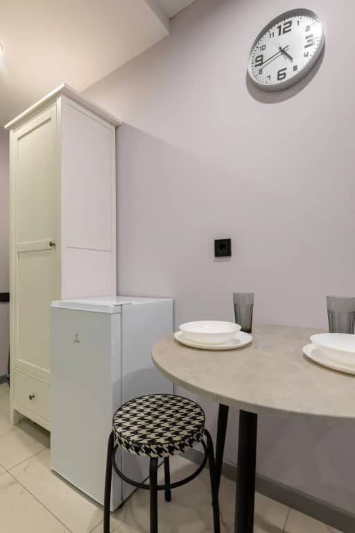 Апартаменты LeoHotels на Рижском пр-те, 35: фото 6
