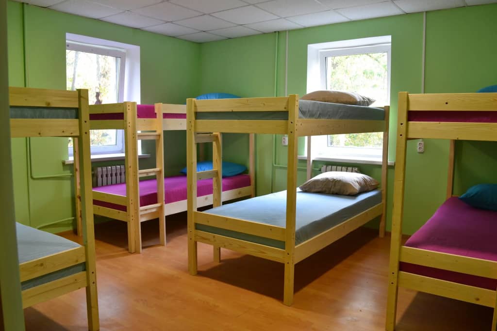 Хостел In hostel: фото 5