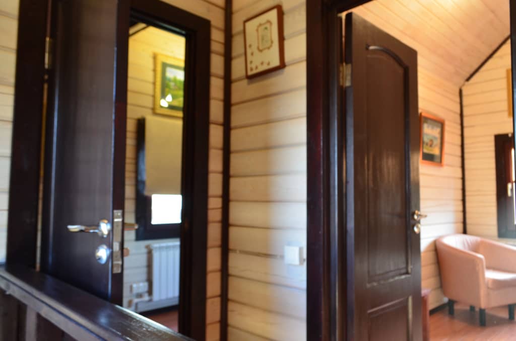 Priles'e Guest House: фото 6