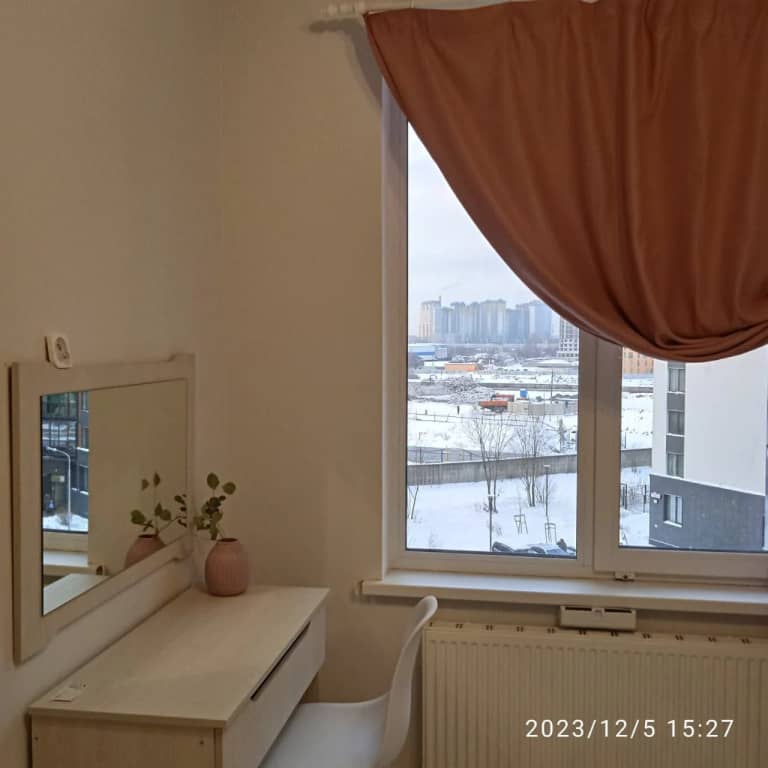 Квартира на 1-м Предпортовом проезде: фото 6