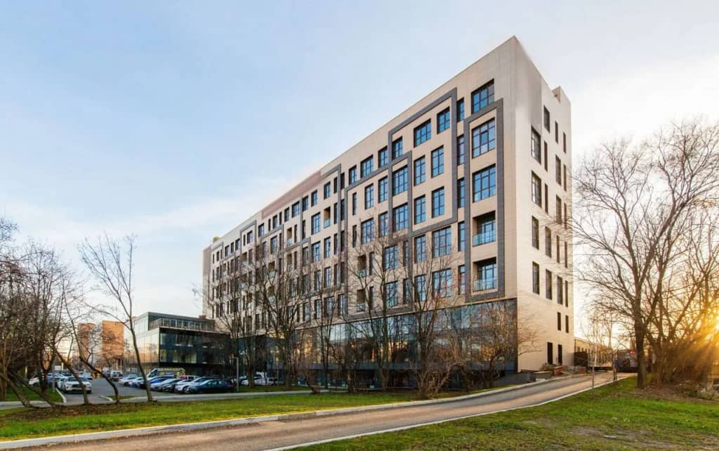 Апартаменты ApartVille 716-Г: фото 4