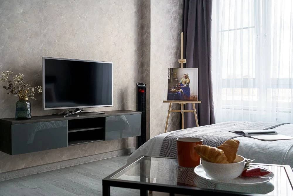 Апартаменты Muza Apartment: фото 5
