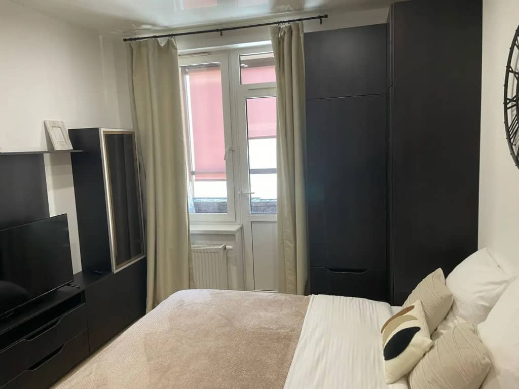 Апартаменты MyhomeYourhome на Проспекте Ветеранов 171 к.5: фото 6