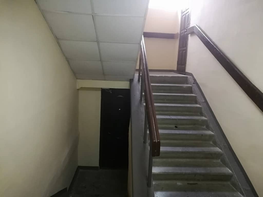 A 54 Mega Hostel: фото 6