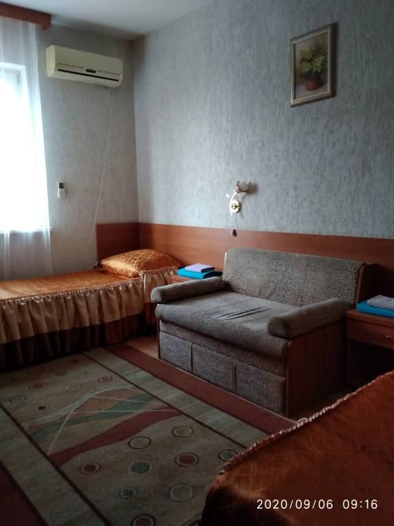 Общество с ограниченной ответственностью Гостиница "Волгодонск": фото 6