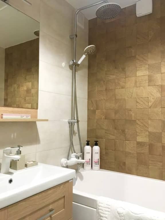 Апартаменты VLadhome24 на Острякова 28: фото 7