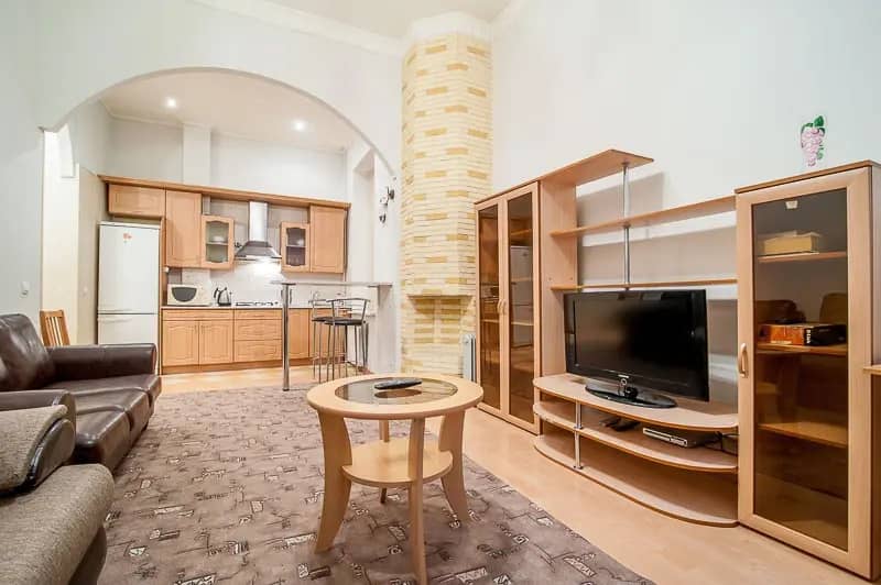 Апартаменты PiterStay Пушкинская 6: фото 4