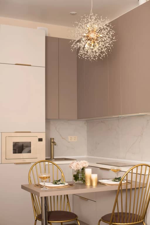 Апартаменты LovelyHome39 Жк Атлантис: фото 6
