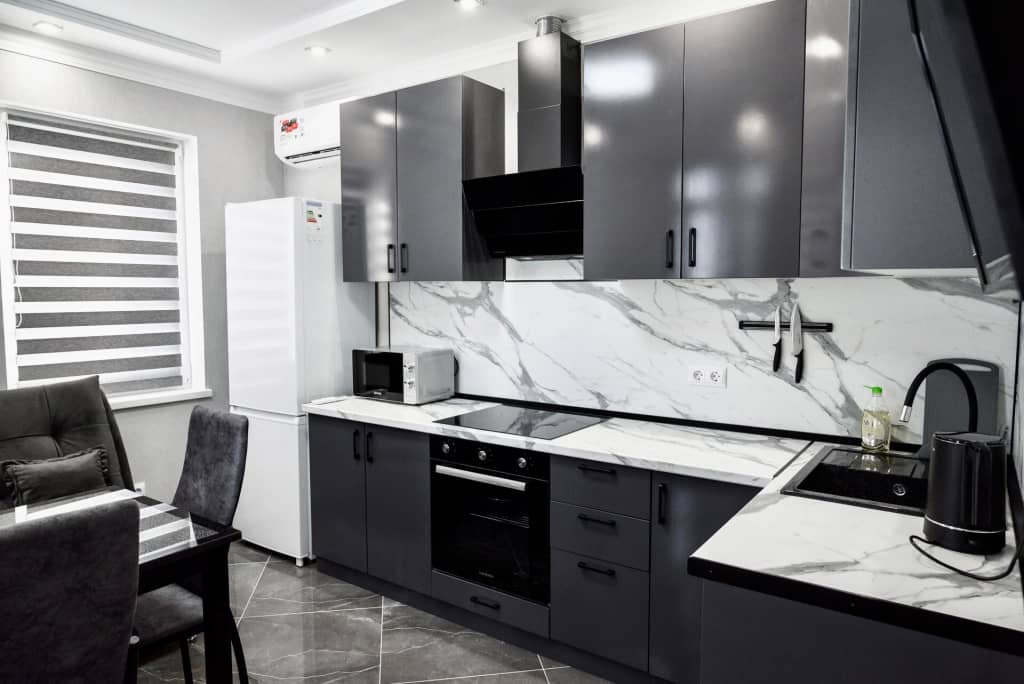 Апартаменты Krymsk Home: фото 4