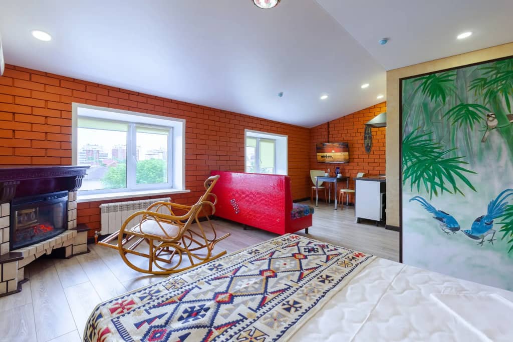 Гостевой дом House on Potapova: фото 5