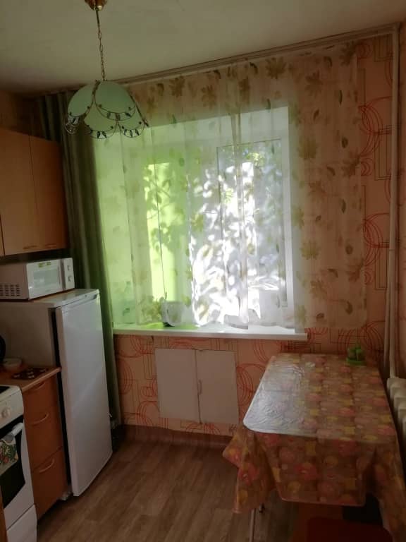 Квартира посуточно: фото 5