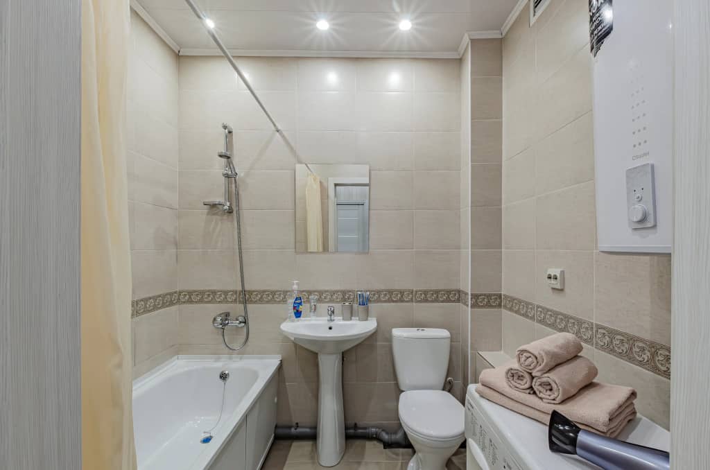 Квартира на Родины 24В: фото 5