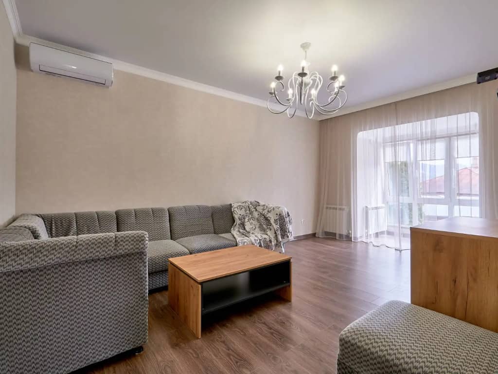 Квартира SlaDav: фото 6