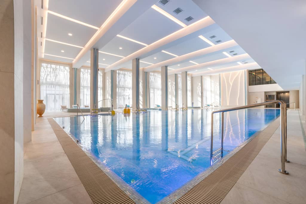 Отель Luciano Hotel & Spa Sochi: фото 7