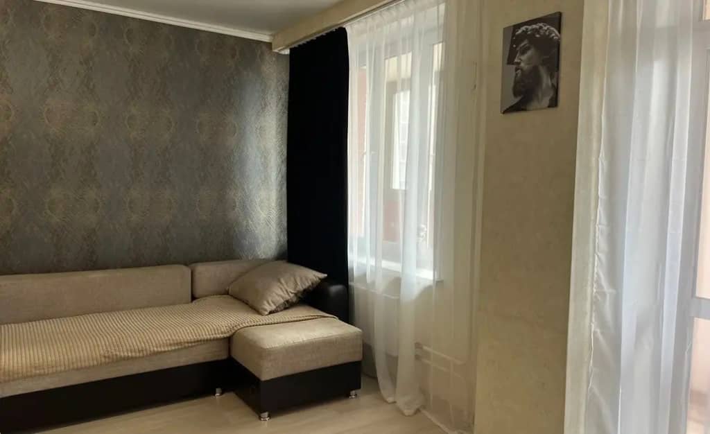 Квартира AppartDeLuxe Взлетная 7К: фото 4