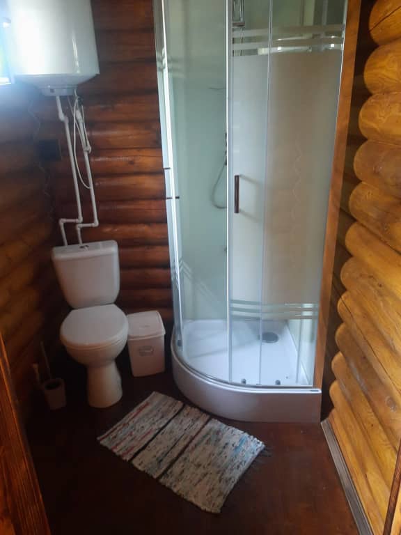 База отдыха Постоялый двор Подкова: фото 6