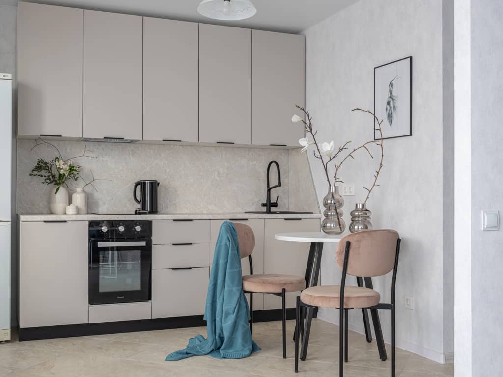 Квартира Kamelia Houme от APARTMENTS & stories: фото 7