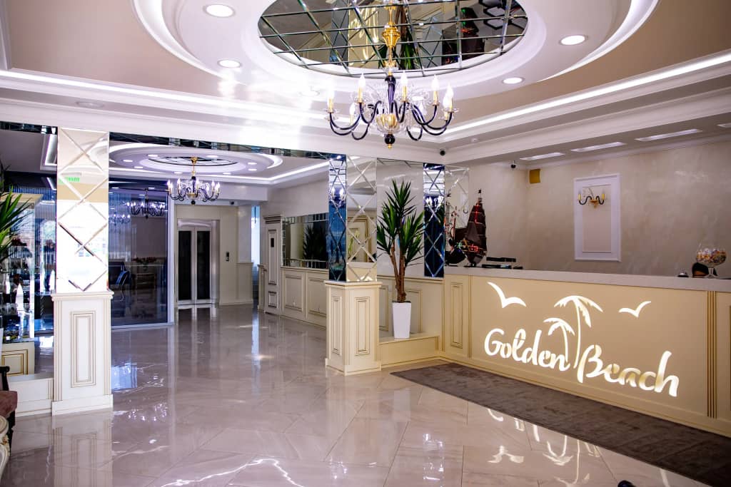 Golden Beach: фото 5