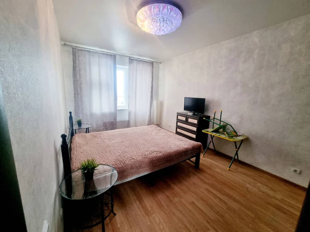 Apartments with 2 bedrooms: фото 6