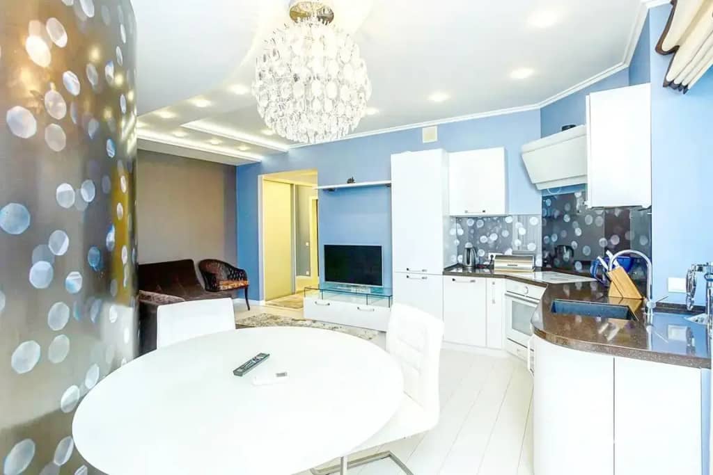Апартаменты M Apartments Версаль 7: фото 6