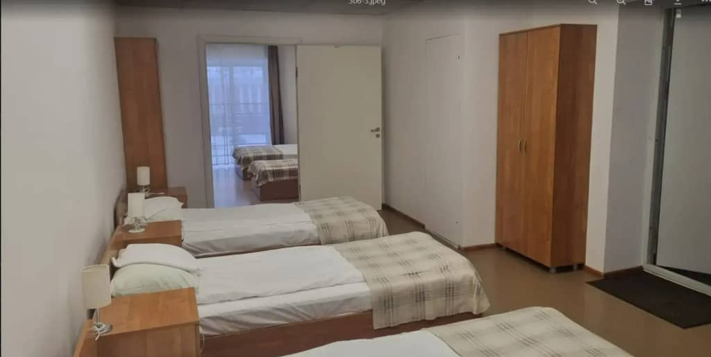 Отель Smart Hotel KDO Петрозаводск: фото 7