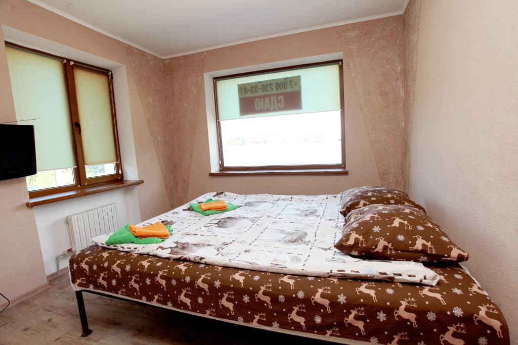Apartaments Na Baltijskoj Kose: фото 7